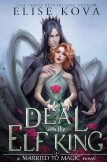 Orion Publishing Co A Deal With The Elf King