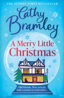 A Merry Little Christmas : The most heart-warming, surprising and cosy festive story to curl up with this Christmas