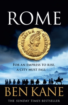 Orion Rome , The Action-packed, Rip-roaring Historical Epic From The Sunday Times Bestseller!