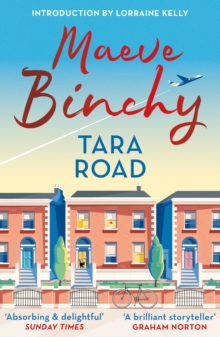 Tara Road : 25th Anniversary Edition