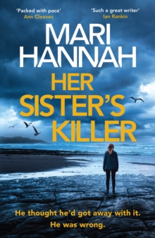 Orion Her Sister's Killer , A Classy Thriller Packed With Action Ann Cleeves