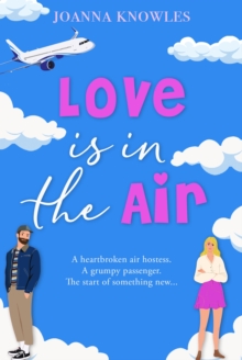 Love is in the Air : The perfect romance to curl up with