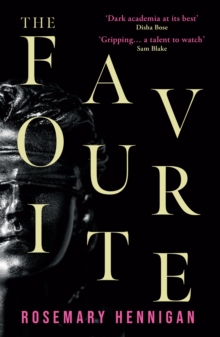 The Favourite : A razor-sharp suspense novel that will stay with you long after the final page