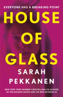 House of Glass : A gripping thriller packed with surprises Freida McFadden