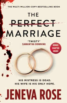 The Perfect Marriage : The brand-new Edition Of The multi-million-copy And New York Times Bestselling Global Sensation