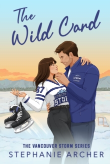 Orion Publishing Co The Wild Card , Vancouver Storm 5