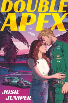 Double Apex : The sizzling F1 romance that's driving readers around the world crazy