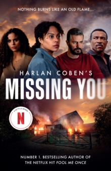 Missing You : Coming soon to Netflix!