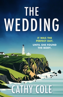 The Wedding : The twisty, unputdownable murder mystery you dont want to miss!