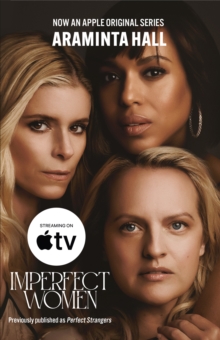 Imperfect Women : The blockbuster must-read novel of the year - now a major Apple TV series!