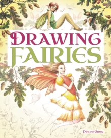 Drawing Fairies