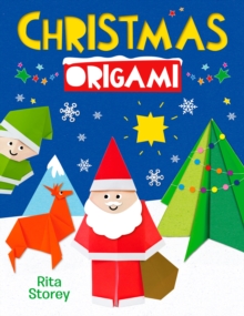 Christmas Origami