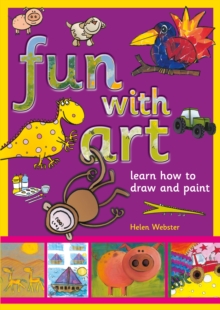 Fun With Art : Learn how to draw and paint