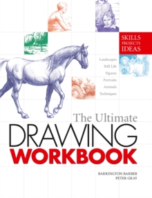 The Ultimate Drawing Workbook