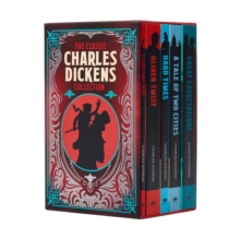 The Classic Charles Dickens Collection : 5-Book paperback boxed set