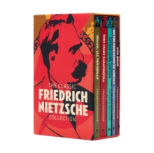 The Classic Friedrich Nietzsche Collection : 5-Book paperback boxed set