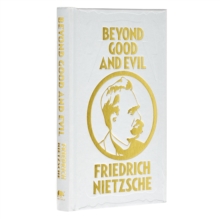 Beyond Good and Evil : Gilded Pocket Edition