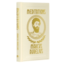 Meditations : Gilded Pocket Edition