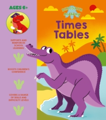 Dinosaur Academy: Times Tables