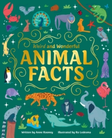 Weird and Wonderful Animal Facts