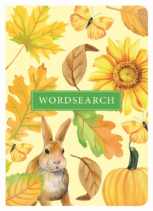 Wordsearch : Over 100 Puzzles