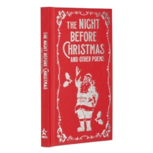 The Night Before Christmas and Other Poems