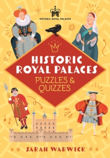 Historic Royal Palaces Puzzles & Quizzes