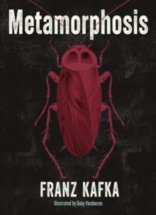 Metamorphosis : Illustrated by Gaby Verdooren