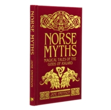 Norse Myths : Deluxe Slipcase Edition