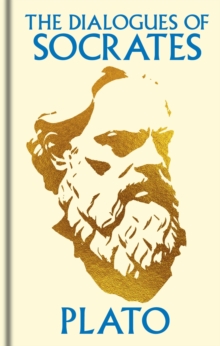 The Dialogues Of Socrates : Gilded Pocket Edition