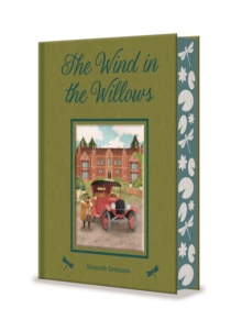 The Wind in the Willows