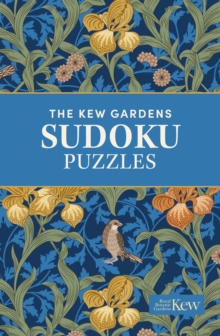 The Kew Gardens Sudoku Puzzles : Over 200 Puzzles