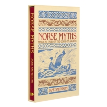 Norse Myths : Deluxe Slipcase Edition