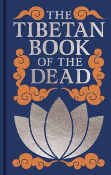 The Tibetan Book of the Dead : Gilded Pocket Edition
