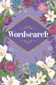 Wordsearch : Over 300 Puzzles
