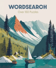 Wordsearch : Over 150 Puzzles