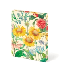 The Flowers Notebook