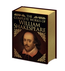 The Complete Works of William Shakespeare