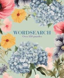 Wordsearch : Over 150 Puzzles