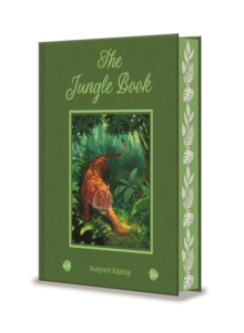Arcturus Publishing Ltd The Jungle Book