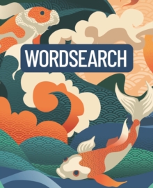 Wordsearch : Over 150 Puzzles