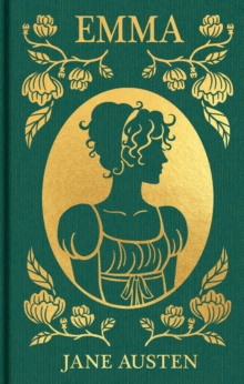 Emma : Gilded Pocket Edition