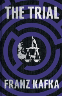 The Trial : Gilded Pocket Edition