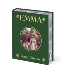 Emma : Sprayed Edge Gift Edition