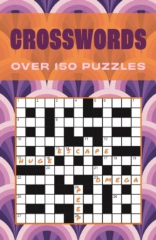 Crosswords : Over 150 Puzzles