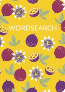 Wordsearch : Over 130 Puzzles