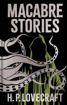 Macabre Stories : Gilded Pocket Edition