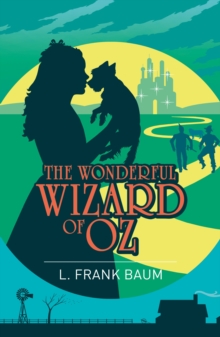 The Wonderful Wizard of Oz