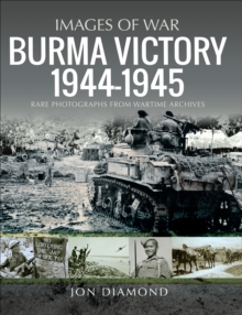 Burma Victory, 1944-1945