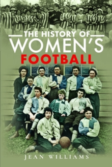 The History of Women's Football